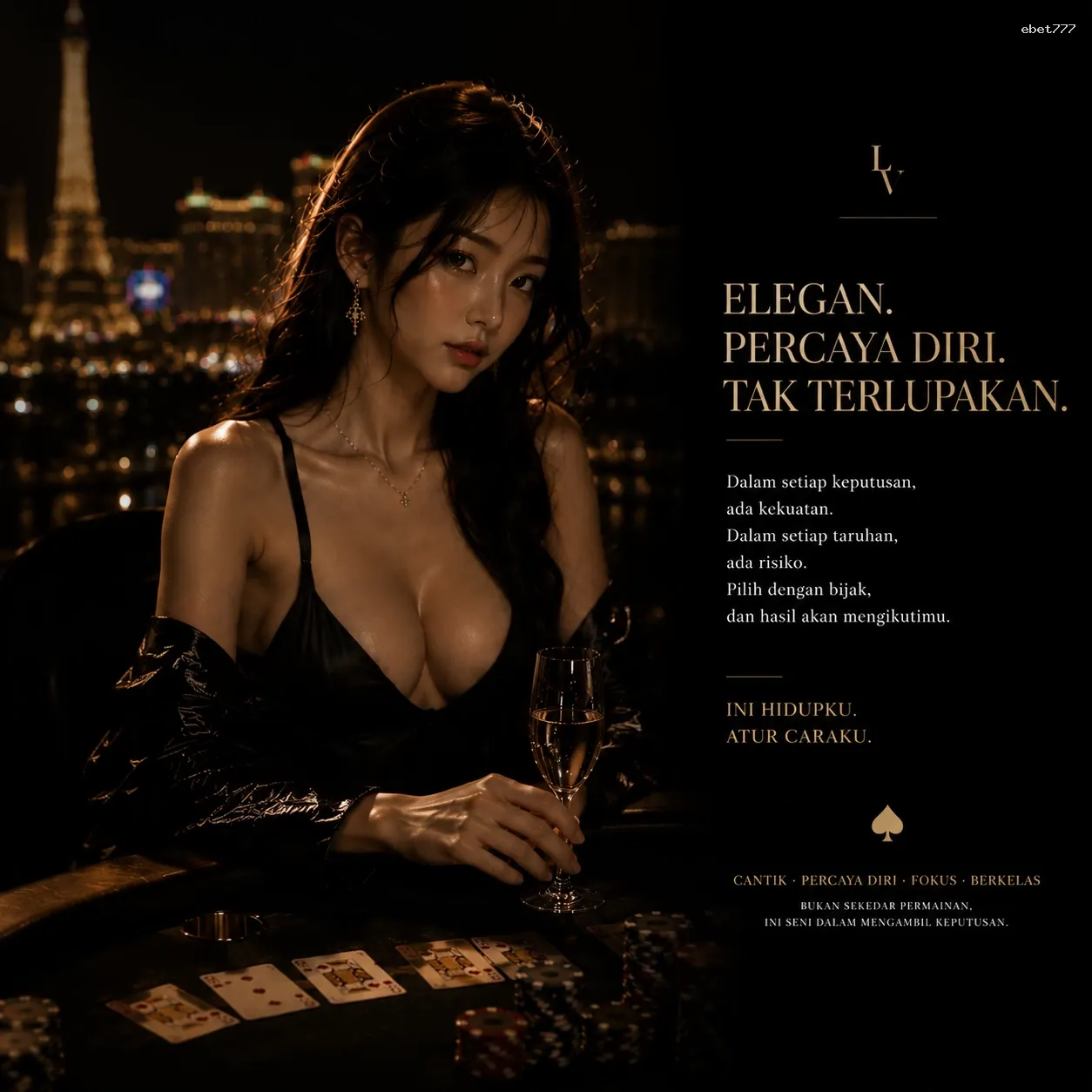 Menjelajahi Ragam Game dari ebet777 bagi Pecinta Game