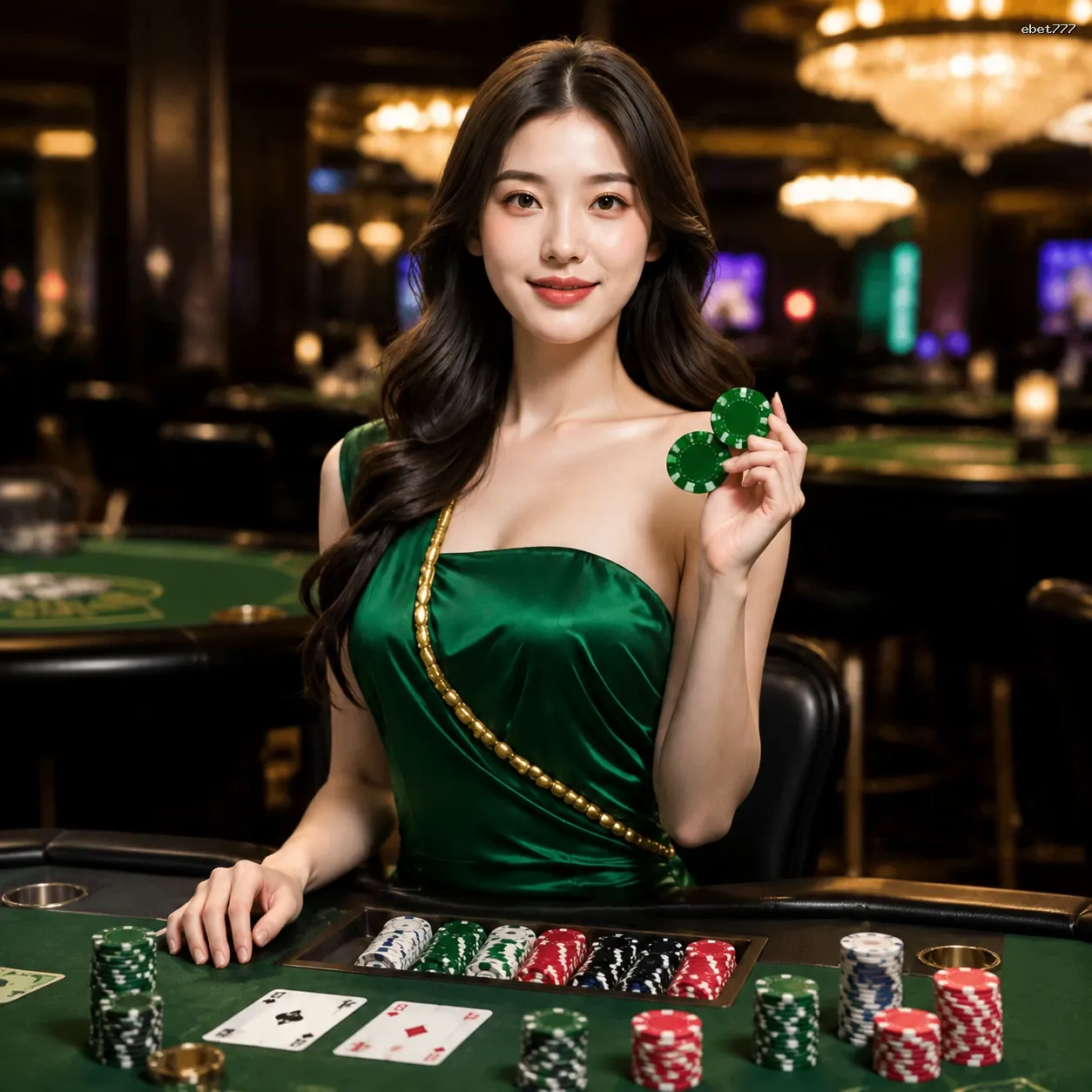 Keunggulan dan Fitur Menarik di Situs Game ebet777