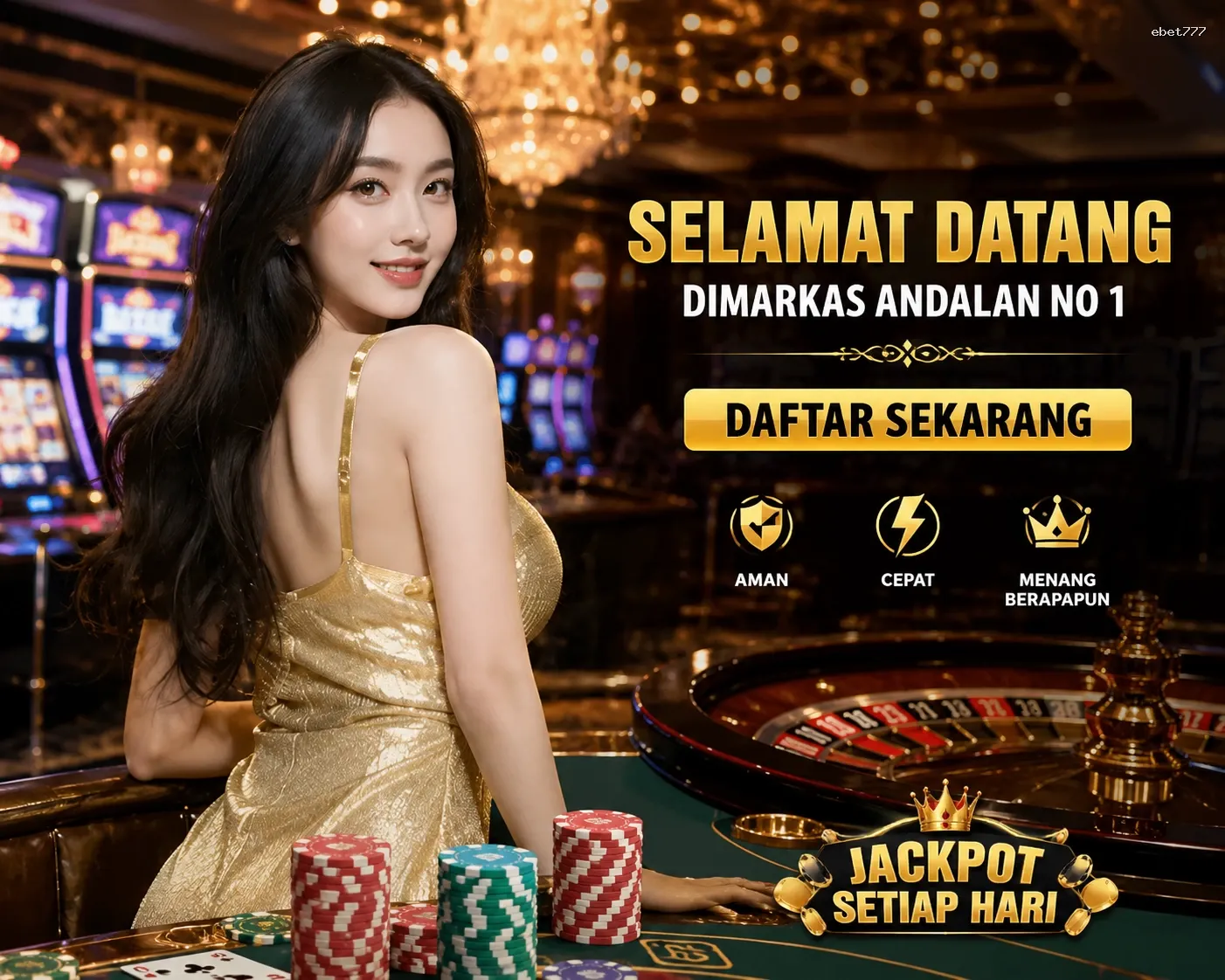 Tips dan Trik Bermain di ebet777 untuk Pemula